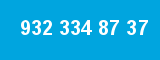932 334 87 37